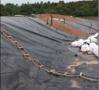 江西九江垃圾填埋場(chǎng) 江西九江垃圾填埋場(chǎng)