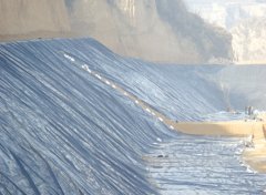 新疆和田地區(qū)垃圾處理場(chǎng) 新疆和田地區(qū)垃圾處理場(chǎng)